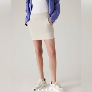 Athleta SoHo Skort
